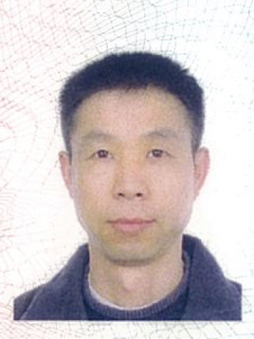刘军武