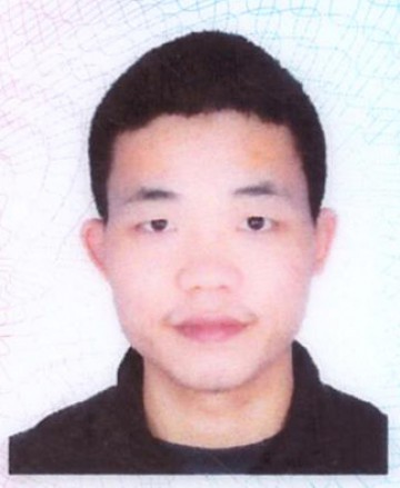 唐英凯